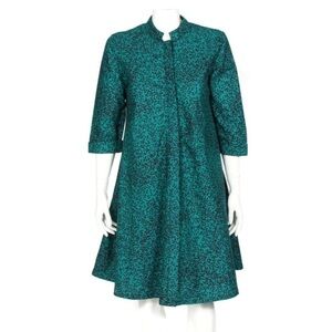 Zuri 100% cotton kitenge African wax print size XS